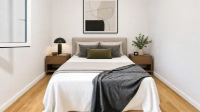 Apartment in Azurleku photo 23