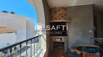 Detached house in Oria photo 21