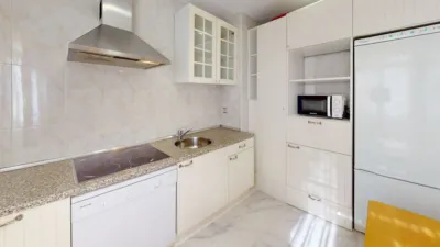 Apartment on Calle de la Concepción Jerónima photo 9