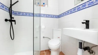 Terraced house on Calle Frailes de la Victoria, 5 photo 14