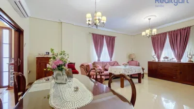 Chalet in Las Almenas photo 9
