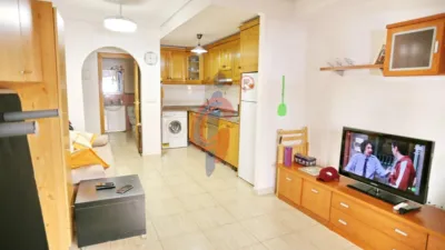 Ground floor flat in Carrer del Pintor Antonio López, 8 photo 3