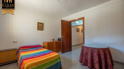 Chalet en calle Calvario photo 14