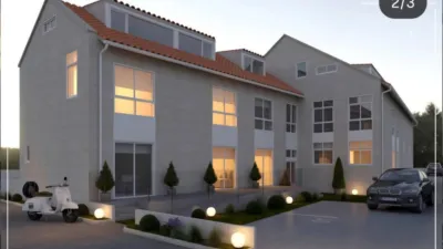 Apartment in Corrubedo photo 3
