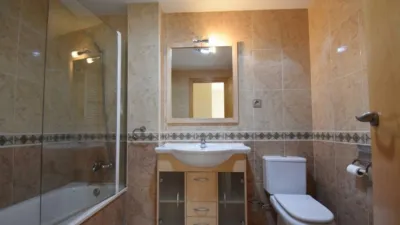 Apartment in Barri de Mar photo 22