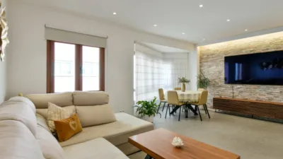 Apartment in Arxiduc photo 2