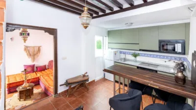 Townhouse on Calle Frailes de la Victoria photo 8