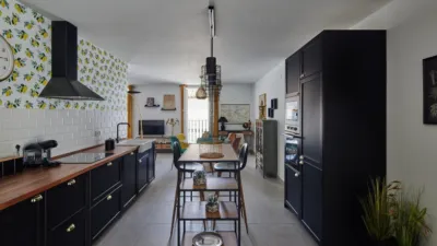 Apartment in South Of Spain photo 3