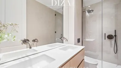 Apartment on Carranza Street photo 31