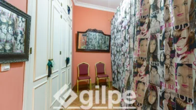 Apartment in the Centre photo 11