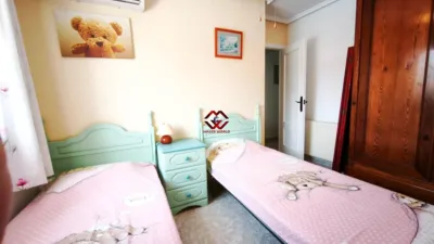 Chalet on Calle Piteras photo 27