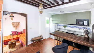Terraced house on Calle C. Frailes de La Victoria, 5, No. 5 photo 8