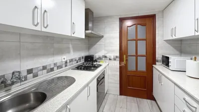 Flat in La Granja photo 9