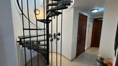 Apartment in University Area photo 19