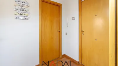 Apartment in Rosanes photo 28
