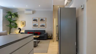 Apartment on Calle del Almendro photo 12