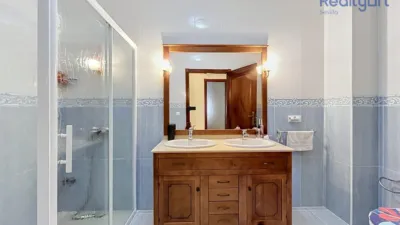 Chalet in Las Almenas photo 36