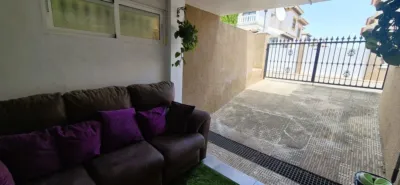 Chalet in La Zenia photo 31