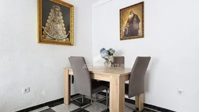 Flat in La Granja photo 5
