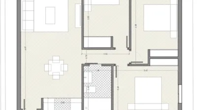 Apartment in Rochelambert photo 29
