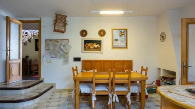 Chalet on Carretera San Ildefonso photo 39