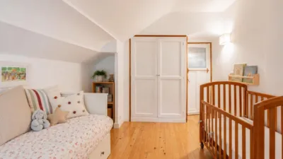 Semi-detached house in Abantos - Carmelitas photo 26