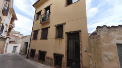 Duplex penthouse on Calle de la Amargura photo 27