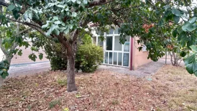 Semi-detached house on Blas López Street photo 5