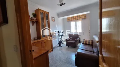 Detached house in Oria photo 22