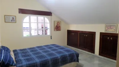 Duplex in Recinto Ferial photo 20