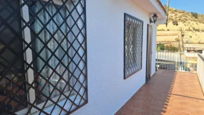 Casa – el Campello, l'Alacantí - Vista 5