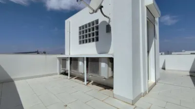 House in Aguas Nuevas photo 39