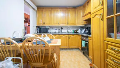 Flat on Calle Estrella Polar photo 8