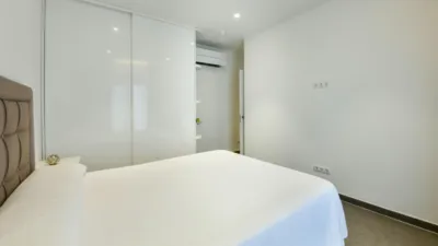 Piso en Arxiduc photo 18