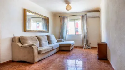 Apartment in Pasaje de Huelva I photo 3