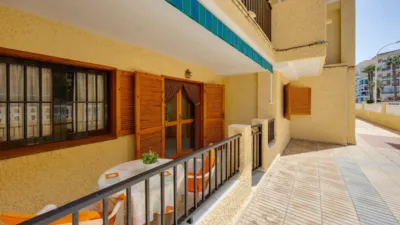 Piso – Torrevieja - Vista 3