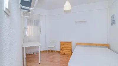 Apartment on Calle Arabial photo 12