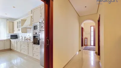 Chalet in Las Almenas photo 16
