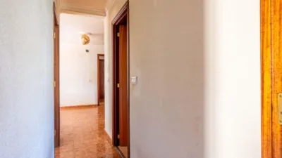 Apartment in Pasaje de Huelva I photo 17