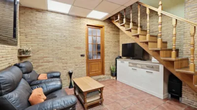 House on Calle del Padre Luis Navarro photo 5