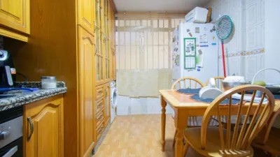 Flat on Calle Estrella Polar photo 7