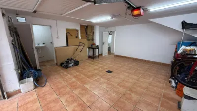 Chalet en Barrio Samano photo 41
