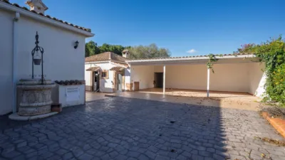 Chalet on Calle Maitino photo 50