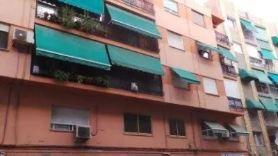 Apartment on Pradilla Street photo 17
