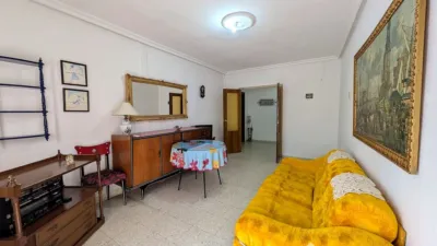 Apartment on Calle del Obispo Álvarez Lara photo 3