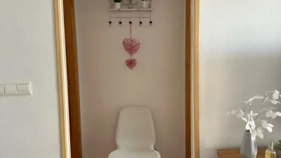 Apartment in Los Narejos-Punta Calera photo 10