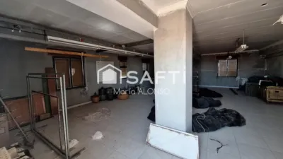 Detached house in Oria photo 30