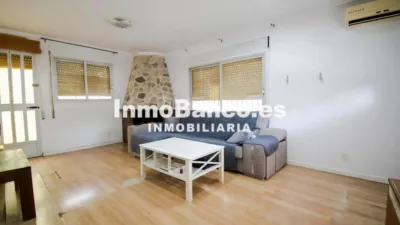 Chalet in Chiva photo 21