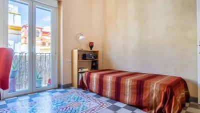 Apartment in Plaza de La Gavidia-San Lorenzo photo 16