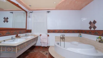Chalet on Calle Maitino photo 12
